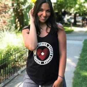 Meet your Posher, Ceren